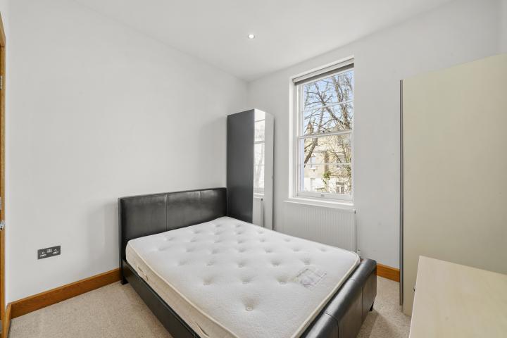 Modern Apartment Christchurch Avenue, Kilburn